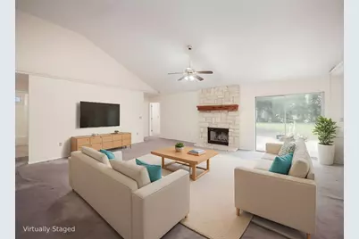 137 Blanket Flower Drive, Bastrop, TX 78602 - Photo 7