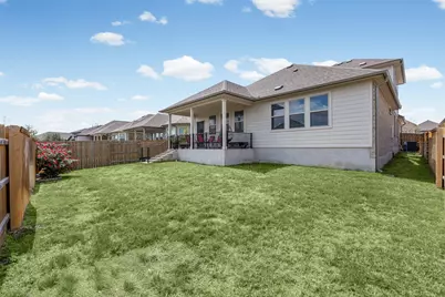 303 Eagle Ford Drive, Kyle, TX 78640 - Photo 31