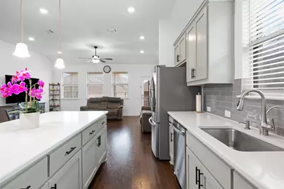 303 Eagle Ford Drive, Kyle, TX 78640 - Photo 3