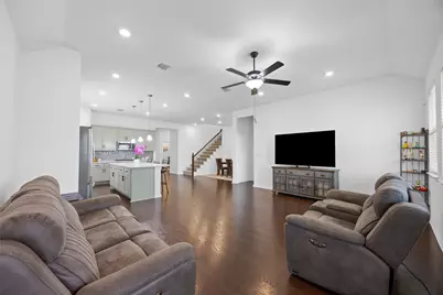 303 Eagle Ford Drive, Kyle, TX 78640 - Photo 7