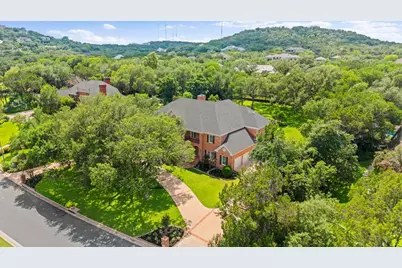 3608 Woodcutters Way, Austin, TX 78746 - Photo 3