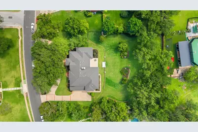 3608 Woodcutters Way, Austin, TX 78746 - Photo 35