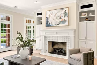 3608 Woodcutters Way, Austin, TX 78746 - Photo 5