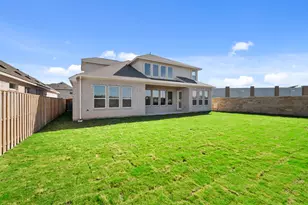 1001 Ellensburg Dr, Georgetown, TX 78633 - Photo 27