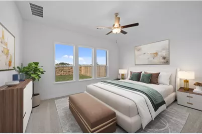 1001 Ellensburg Drive, Georgetown, TX 78633 - Photo 5