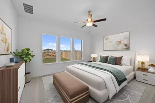 1001 Ellensburg Dr, Georgetown, TX 78633 - Photo 5