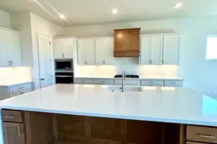 1001 Ellensburg Dr, Georgetown, TX 78633 - Photo 5