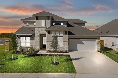 1001 Ellensburg Drive, Georgetown, TX 78633 - Photo 1
