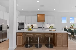 1001 Ellensburg Dr, Georgetown, TX 78633 - Photo 3