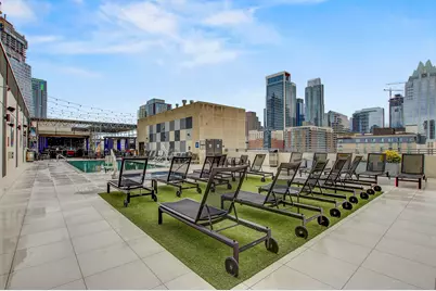 555 E 5th Street #2809, Austin, TX 78701 - Photo 33