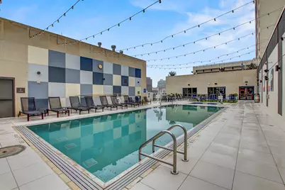 555 E 5th Street #2809, Austin, TX 78701 - Photo 35