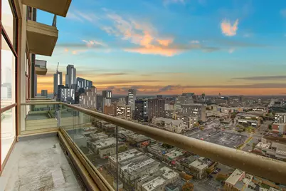 555 E 5th Street #2809, Austin, TX 78701 - Photo 1