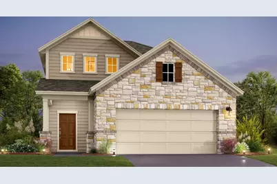 17504 Carmel Rancho Avenue, Pflugerville, TX 78660 - Photo 1