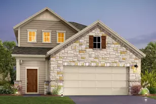17504 Carmel Rancho Ave, Pflugerville, TX 78660 - Photo 1