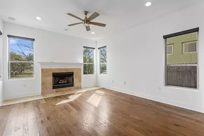 3120 Tom Miller Street #Main House, Austin, TX 78723 - Photo 5