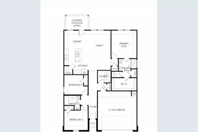 317 Gristmill Road, Burnet, TX 78611 - Photo 3