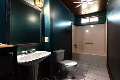 435 Spangenberg Road, Blanco, TX 78623 - Photo 19