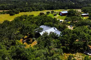 435 Spangenberg Rd, Blanco, TX 78623 - Photo 5