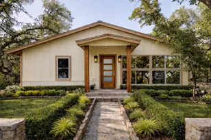 435 Spangenberg Rd, Blanco, TX 78623 - Photo 1