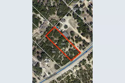 1001 Oblate Drive, Canyon Lake, TX 78133 - Photo 1