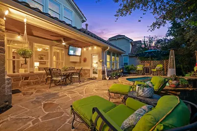 11904 Mira Vista Way #VH26, Austin, TX 78726 - Photo 29