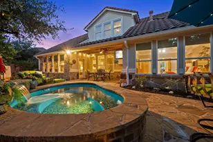 11904 Mira Vista Way, Austin, TX 78726 - Photo 1