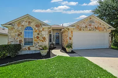 300 Fistral Drive, Hutto, TX 78634 - Photo 1