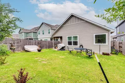 144 High Plains Pass, Liberty Hill, TX 78642 - Photo 21