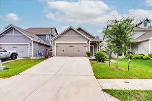 144 High Plains Pass, Liberty Hill, TX 78642 - Photo 3