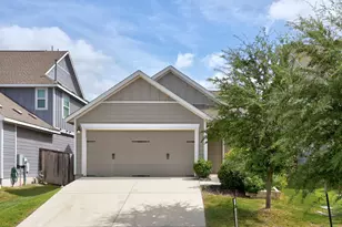 144 High Plains Pass, Liberty Hill, TX 78642 - Photo 29