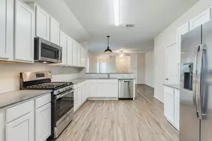 144 High Plains Pass, Liberty Hill, TX 78642 - Photo 9