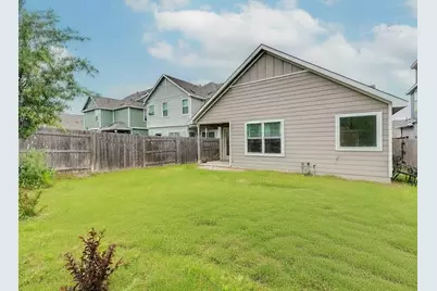 144 High Plains Pass, Liberty Hill, TX 78642 - Photo 19