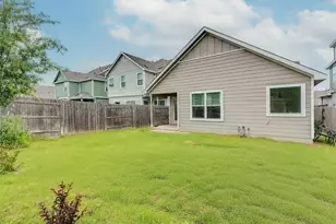 144 High Plains Pass, Liberty Hill, TX 78642 - Photo 19