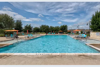 144 High Plains Pass, Liberty Hill, TX 78642 - Photo 27