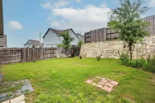 144 High Plains Pass, Liberty Hill, TX 78642 - Photo 21