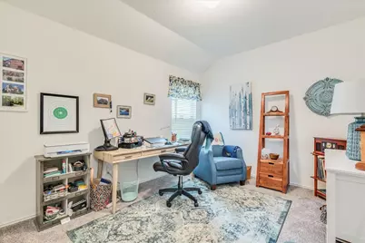 144 High Plains Pass, Liberty Hill, TX 78642 - Photo 15