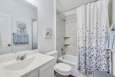 144 High Plains Pass, Liberty Hill, TX 78642 - Photo 17