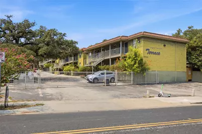 2302 E Side Drive #18, Austin, TX 78704 - Photo 31