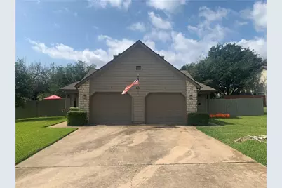 331 Fantail Loop #B, Austin, TX 78734 - Photo 1