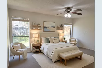 331 Fantail Loop #B, Austin, TX 78734 - Photo 17