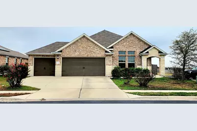 302 Hibiscus Drive, Hutto, TX 78634 - Photo 1