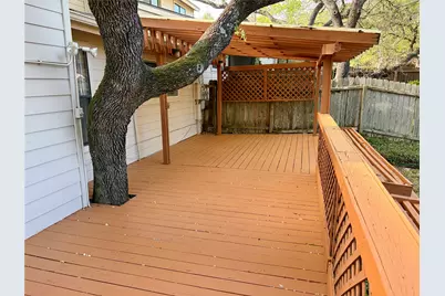 9518 Topridge Drive #46, Austin, TX 78750 - Photo 3