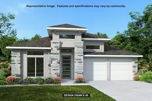 1421 Pansy Trl, Georgetown, TX 78628 - Photo 1