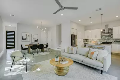 1131 Mason Avenue #A, Austin, TX 78721 - Photo 3