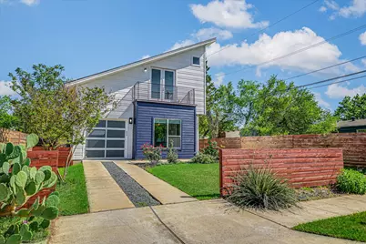 1131 Mason Avenue #A, Austin, TX 78721 - Photo 1