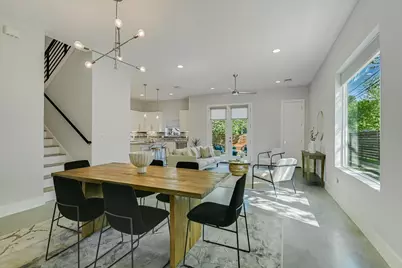 1131 Mason Avenue #A, Austin, TX 78721 - Photo 5