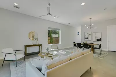 1131 Mason Avenue #A, Austin, TX 78721 - Photo 7