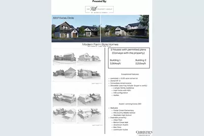 3207 Eanes Circle, Austin, TX 78746 - Photo 1