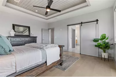 20901 Broken Arrow Street, Lago Vista, TX 78645 - Photo 19