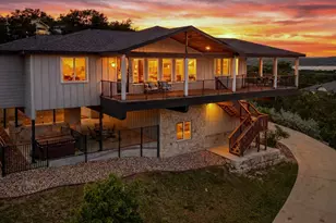 20901 Broken Arrow St, Lago Vista, TX 78645 - Photo 1